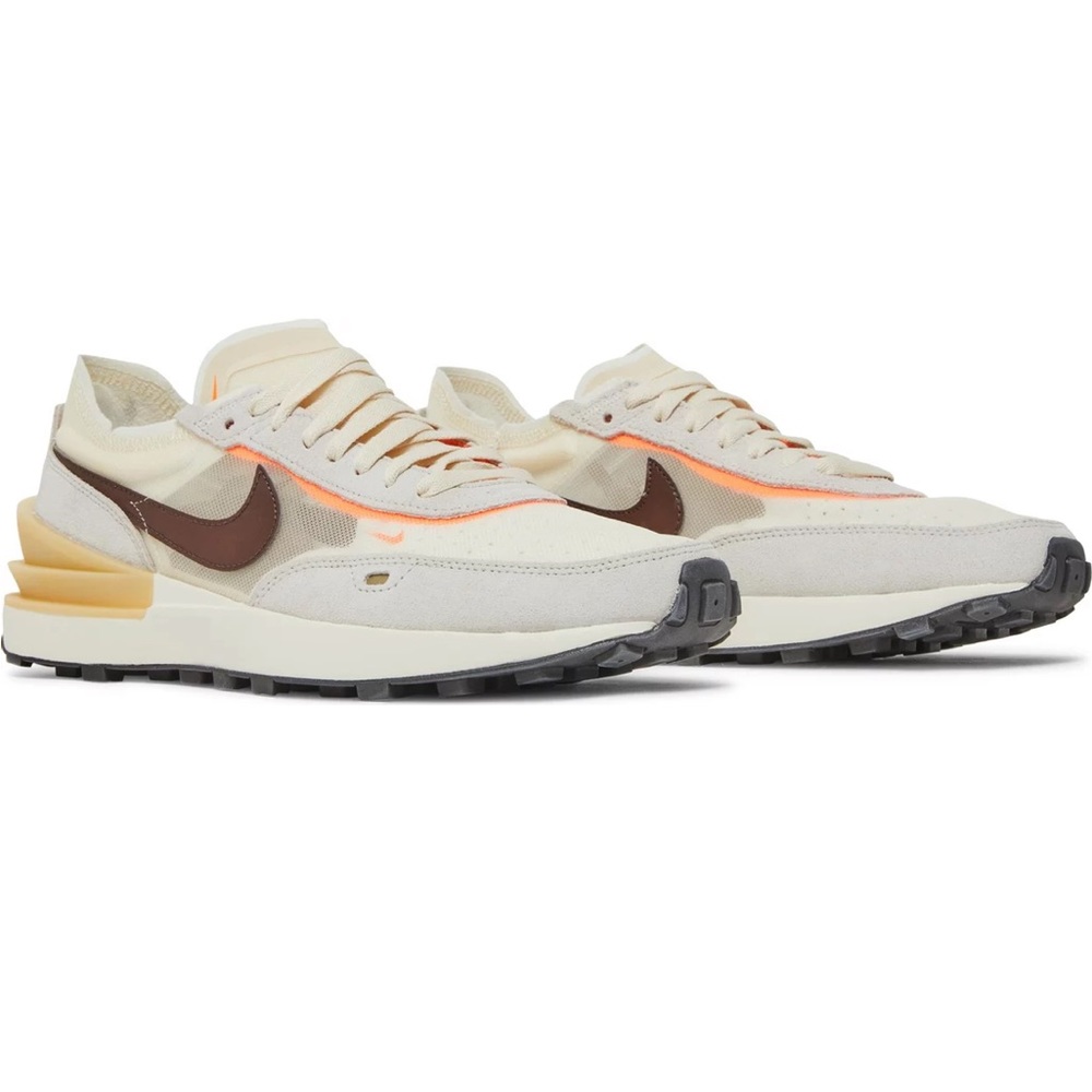 Nike Waffle One 'Natural'
